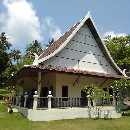 Woodlawn Pool View Villa Ko Tao Exterior foto