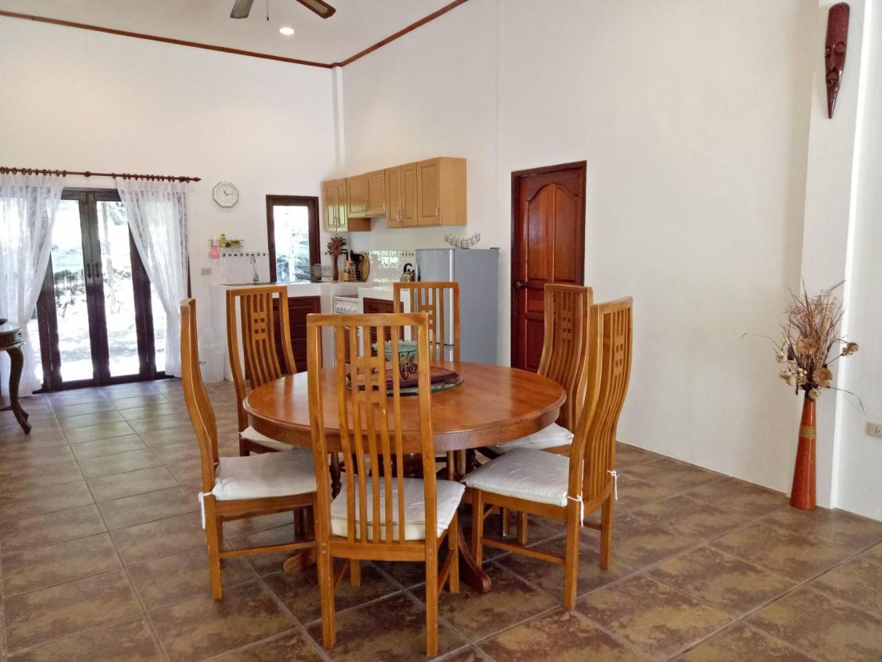 Woodlawn Pool View Villa Ko Tao Exterior foto