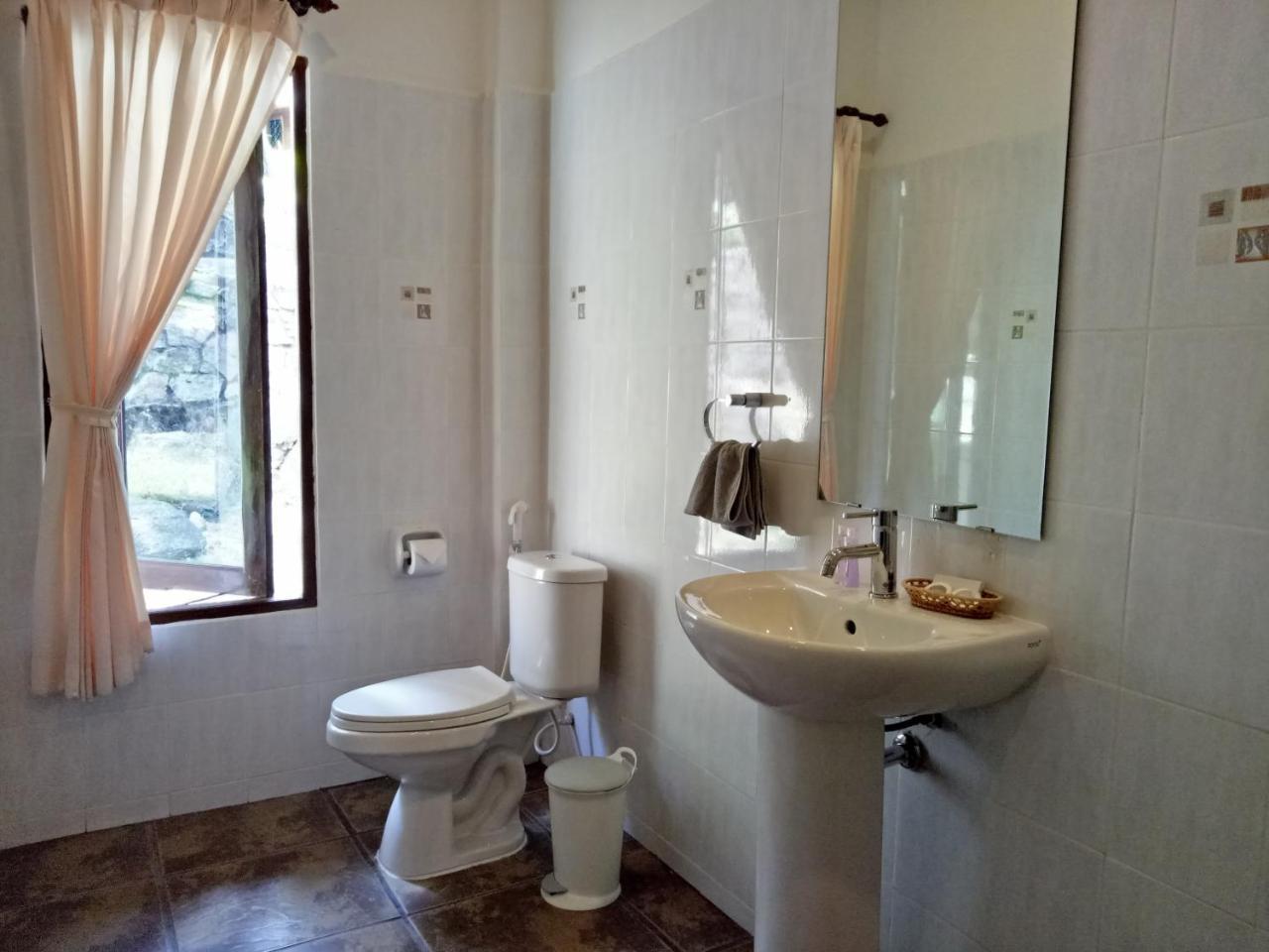 Woodlawn Pool View Villa Ko Tao Exterior foto